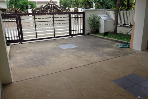 บ้านในจอมเทียน, พัทยา, ประเทศไทย 3 ห้องนอน № 243264 - รูปถ่าย 3