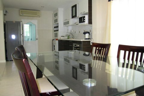 บ้านในจอมเทียน, พัทยา, ประเทศไทย 3 ห้องนอน № 243264 - รูปถ่าย 6