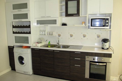 บ้านในจอมเทียน, พัทยา, ประเทศไทย 3 ห้องนอน № 243264 - รูปถ่าย 8