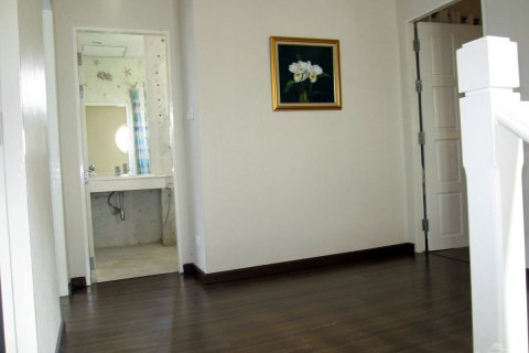 บ้านในจอมเทียน, พัทยา, ประเทศไทย 3 ห้องนอน № 243264 - รูปถ่าย 11