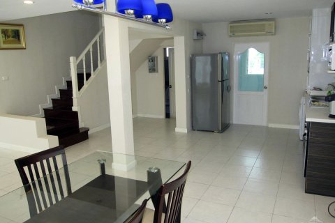 บ้านในจอมเทียน, พัทยา, ประเทศไทย 3 ห้องนอน № 243264 - รูปถ่าย 7