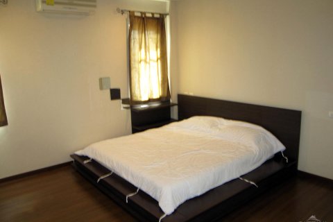 บ้านในจอมเทียน, พัทยา, ประเทศไทย 3 ห้องนอน № 243264 - รูปถ่าย 15
