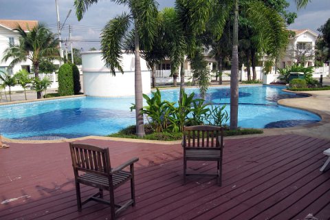 บ้านในจอมเทียน, พัทยา, ประเทศไทย 3 ห้องนอน № 243264 - รูปถ่าย 17