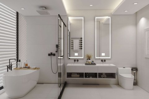 Villa in Clover Residence – Luxe Zone Phase III, Phuket, Thailand 3 bedrooms № 241927