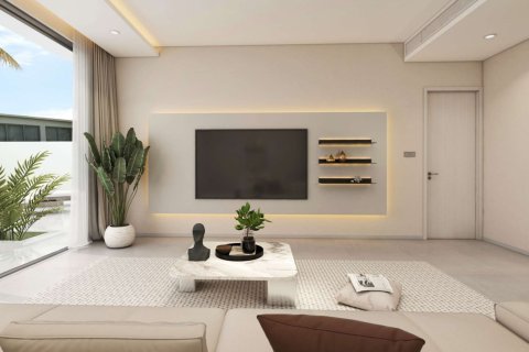 Hors-plan Clover Residence – Luxe Zone Phase III à Bang Tao, Thaïlande № 241729 - photo 4