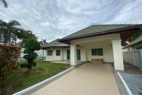 บ้านในพัทยา, ประเทศไทย 3 ห้องนอน № 243231