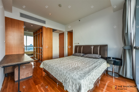 Condominio de 2 dormitorios en Bangkok, Tailandia № 187209 - foto 6