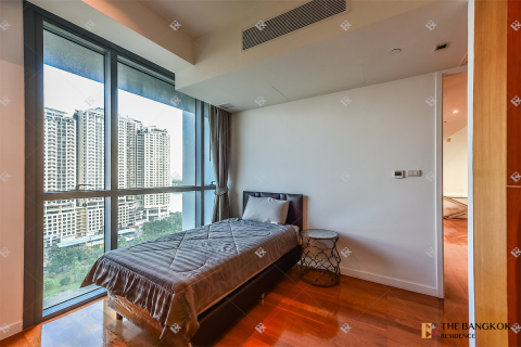 Condominio de 2 dormitorios en Bangkok, Tailandia № 187209 - foto 9