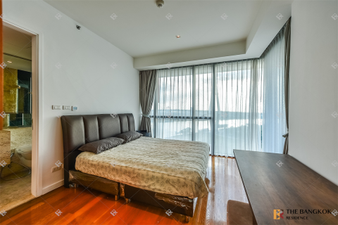 Condominio de 2 dormitorios en Bangkok, Tailandia № 187209 - foto 2