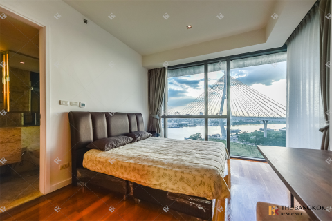 Condominio de 2 dormitorios en Bangkok, Tailandia № 187209 - foto 4