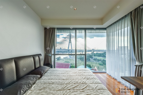 Condominio de 2 dormitorios en Bangkok, Tailandia № 187209 - foto 3