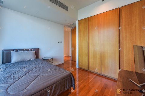 Condominio de 2 dormitorios en Bangkok, Tailandia № 187209 - foto 8