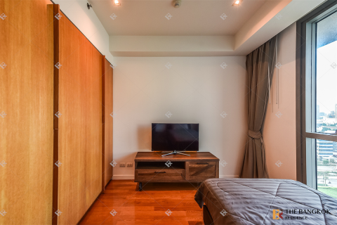 Condominio de 2 dormitorios en Bangkok, Tailandia № 187209 - foto 10