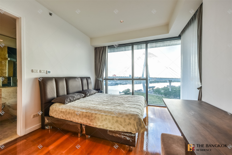 Condominio de 2 dormitorios en Bangkok, Tailandia № 187209 - foto 5