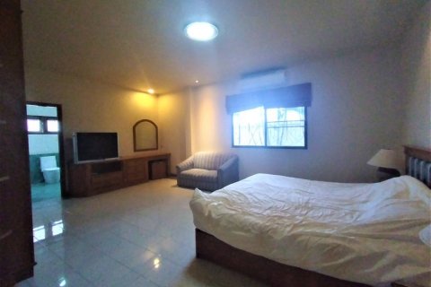 บ้านในพัทยา, ประเทศไทย 2 ห้องนอน № 243232
