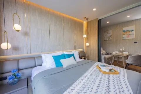 Condo in Kata, Thailand, 1 bedroom № 234155 - photo 8