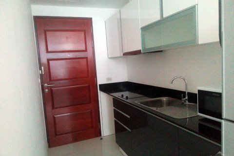 Condominio de 1 dormitorio en Pattaya, Tailandia № 242288 - foto 3