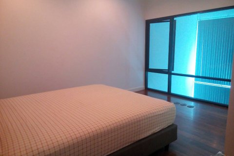 Condominio de 1 dormitorio en Pattaya, Tailandia № 242288 - foto 8