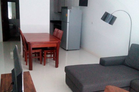 Condominio de 1 dormitorio en Pattaya, Tailandia № 242288 - foto 2