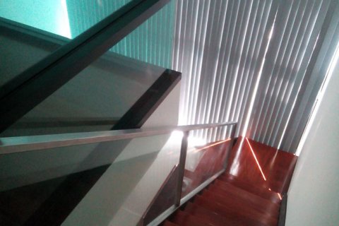 Condominio de 1 dormitorio en Pattaya, Tailandia № 242288 - foto 6