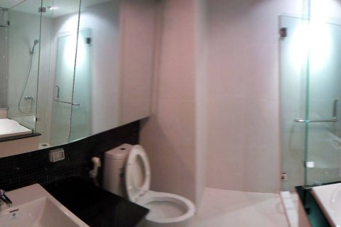 Condominio de 1 dormitorio en Pattaya, Tailandia № 242288 - foto 10