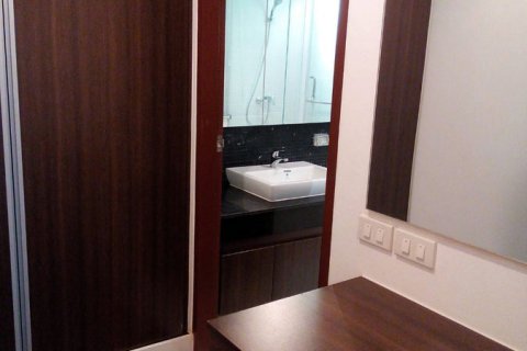 Condominio de 1 dormitorio en Pattaya, Tailandia № 242288 - foto 9