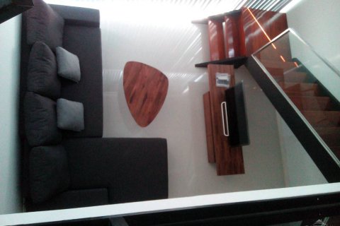 Condominio de 1 dormitorio en Pattaya, Tailandia № 242288 - foto 7