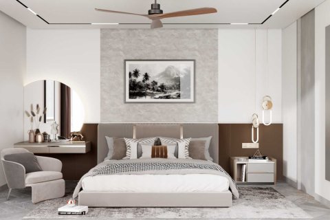 Casa de 4 dormitorios en Bang Tao, Tailandia № 104533 - foto 10