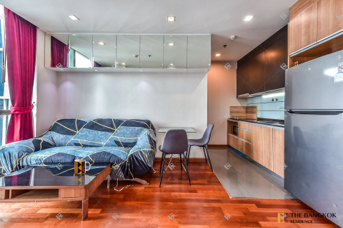 Eigentumswohnung in Bangkok, Thailand, 2 Schlafzimmer № 247124