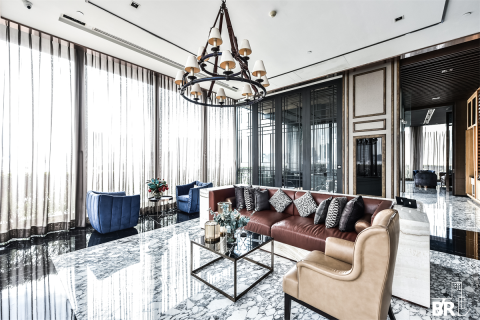 Eigentumswohnung in Bangkok, Thailand, 1 Schlafzimmer  № 187851 - Foto 8