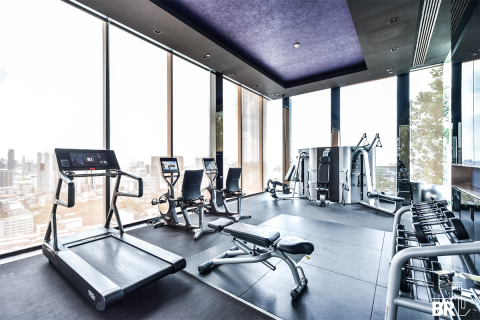 Condo in Bangkok, Thailand, 1 bedroom  № 187851 - photo 10