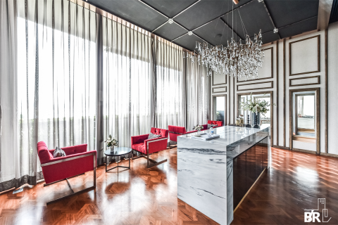 Condominio de 1 dormitorio en Bangkok, Tailandia № 187851 - foto 7