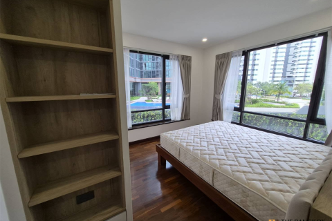 Condo à Bangkok, Thaïlande, 2 chambres № 247509
