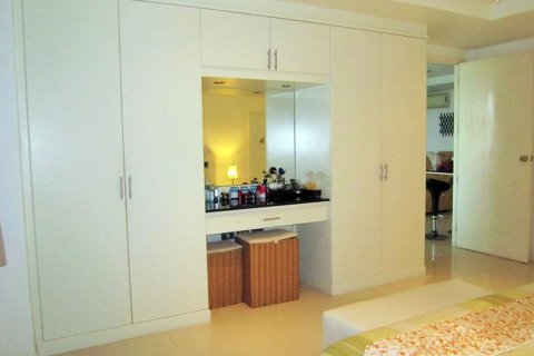 คอนโดมิเนียมในพัทยา, ประเทศไทย, 2 ห้องนอน № 242970 - รูปถ่าย 8