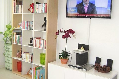 คอนโดมิเนียมในพัทยา, ประเทศไทย, 2 ห้องนอน № 242970 - รูปถ่าย 4