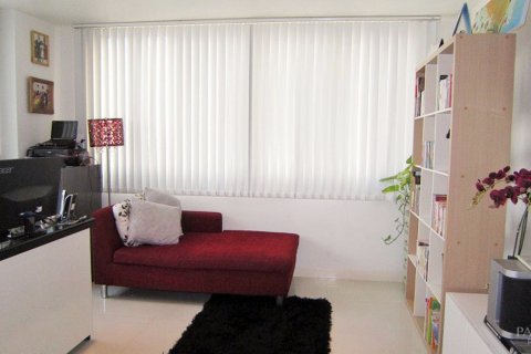 คอนโดมิเนียมในพัทยา, ประเทศไทย, 2 ห้องนอน № 242970 - รูปถ่าย 5