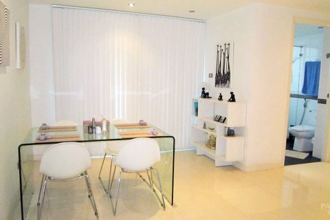 คอนโดมิเนียมในพัทยา, ประเทศไทย, 2 ห้องนอน № 242970 - รูปถ่าย 10