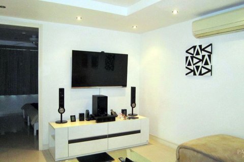 คอนโดมิเนียมในพัทยา, ประเทศไทย, 2 ห้องนอน № 242970 - รูปถ่าย 3