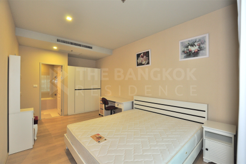 Eigentumswohnung in Bangkok, Thailand, 1 Schlafzimmer  № 247705