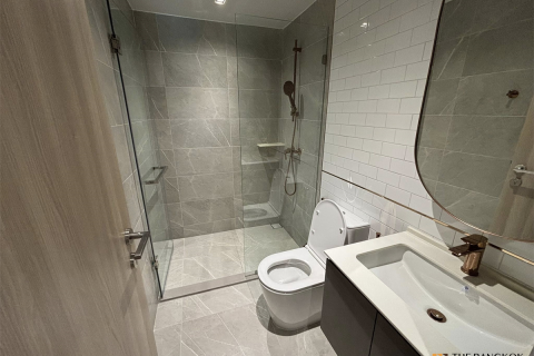 Eigentumswohnung in Bangkok, Thailand, 2 Schlafzimmer  № 248436