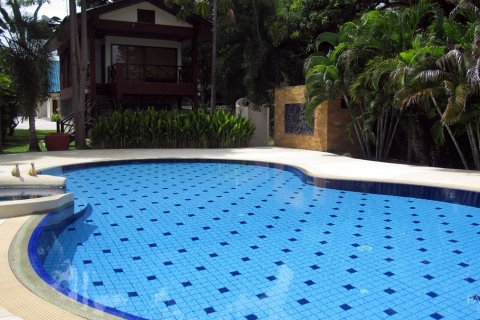 บ้านในพัทยา, ประเทศไทย 2 ห้องนอน № 243283