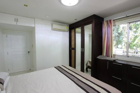 Condominio de 2 dormitorios en Pattaya, Tailandia № 242577 - foto 16
