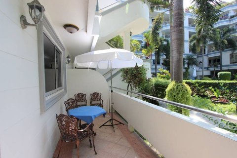Condominio de 2 dormitorios en Pattaya, Tailandia № 242577 - foto 6
