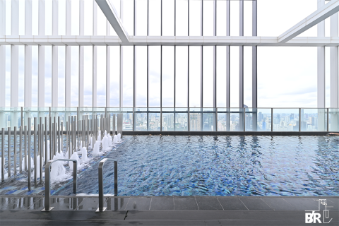 Condominio de 2 dormitorios en Bangkok, Tailandia № 185944 - foto 4
