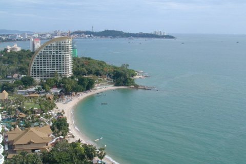Off-Plan Northpoint in Pattaya, Thailand № 35279 - Foto 5