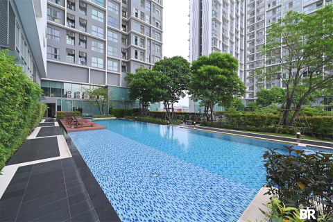 Condominio de 2 dormitorios en Bangkok, Tailandia № 185666 - foto 9