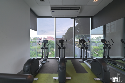 Eigentumswohnung in Bangkok, Thailand, 2 Schlafzimmer № 185666 - Foto 7