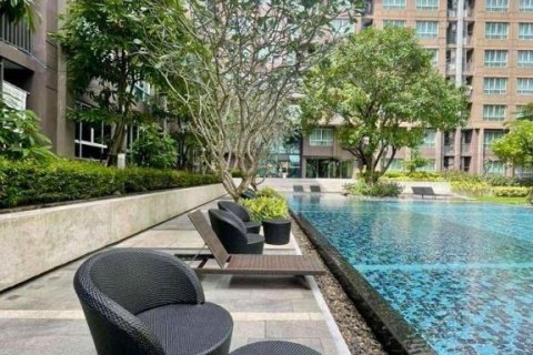 Wohnung in Pattaya, Thailand 3 Zimmer № 159830 - Foto 30