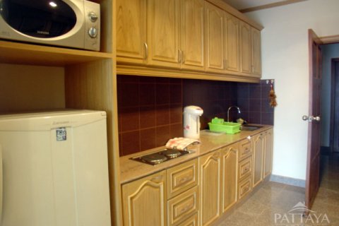 Estudio en el condominio en Jomtien Beach, Pattaya, Tailandia № 242593 - foto 6