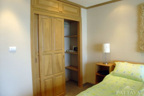 Estudio en el condominio en Jomtien Beach, Pattaya, Tailandia № 242593 - foto 5